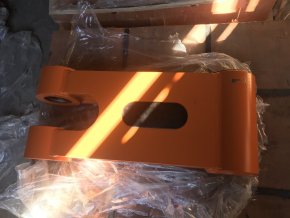 ZAX200-Boxing type Трапеция H-LINK / Трапеция (в сборе с втулками)