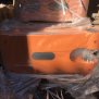 ZAX300/300-3-Boxing type Трапеция (ZX330-3) H-LINK / Трапеция (в сборе с втулками)