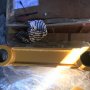 R225-7-Boxing type Трапеция H-LINK / Трапеция (в сборе с втулками)