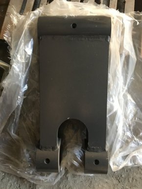 EC210-Boxing type Трапеция H-LINK / Трапеция (в сборе с втулками)