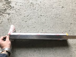 65x515W-FP (PC60) НEсмаз.  Палец соединительный