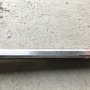71x720/71x725 (ZAX120)(215*100*15) ARM PIN  Палец соединительный