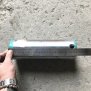 85x265-KM (SK210)  Палец соединительный