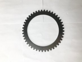 ZGAQ-02027 == 45 EXTTH 84x112x1.2 Стальной фрикционный диск