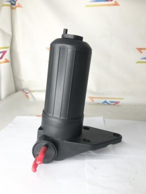 FZC1152 Фильтр топливный (в сборе) + насос электрический 