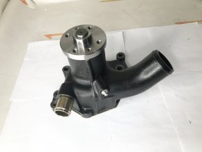 1-13650018-0 897253-0281  (6BG1T, ZX200, ZX240) MWP018 Водяной насос
