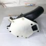 1-13650018-0 897253-0281  (6BG1T, ZX200, ZX240) MWP018 Водяной насос
