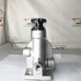 DH018 6754-71-7200 PC240-8/PC200-8 Feed Fuel Pump Площадка топливного фильтра с подкачкой 