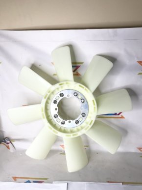 6BD1 620/108/128 FAN Крыльчатка ДВС