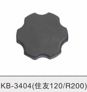 KB3404 (R200 / SH120) Sumitomo / Hyundai Крышка заливной горловины масла