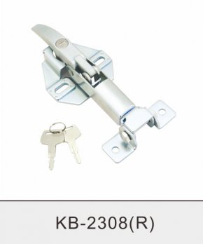KB2308 Hyundai-7 Защелка-замок капота