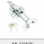 KB2308 Hyundai-7 Накидной-петля замок с ключом