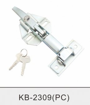 KB2309 PC Защелка-замок капота