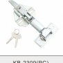 KB2309 PC Защелка-замок капота