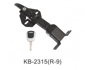 KB2315 Hyundai-9 Защелка-замок капота