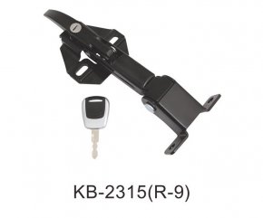 KB2315 Hyundai-9 Накидной-петля замок с ключом