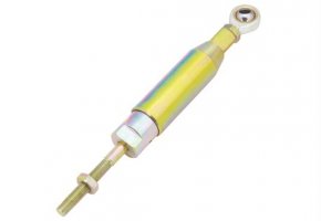 KB4207 PC300-7/PC200-5 Тяга дроссельной заслонки Тяга дроссельной заслонки / Тяга привода ТНВД
