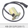 KB2812 20Y-60-32120 катушка электромагнитная (соленоида)