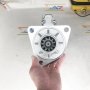 STA1707WA / STD1707EC Стартер Krauf/Motorherz Стартер