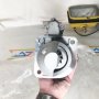STA3456TJ Стартер Krauf Стартер