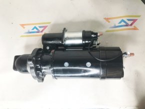 STD0863NB / US863 Стартер Krauf Стартер