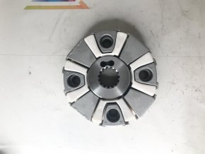 045H Assy + Gear 15T-Spline (ID35mm)  Муфта гидронасоса в сборе с сердцевиной(шлицевой частью)