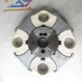 140H Assy + Gear 17T-Spline (ID42/47mm) Муфта гидронасоса в сборе с сердцевиной(шлицевой частью)