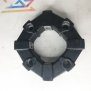 RUBBER COUPLING 080AS Муфта гидронасоса