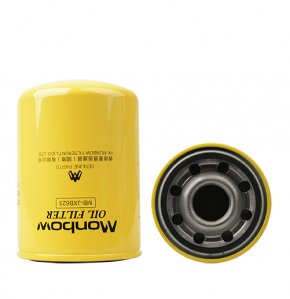 MB-JXB623 JXB!!! Снеговая71 Фильтр масляный