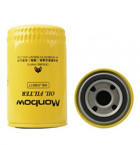 MB-JXB617/JXB1617 JX0813 Снеговая71 Фильтр масляный