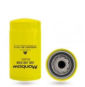 MB-JXB1624 JX0814C1 Снеговая71 Фильтр масляный