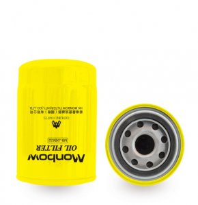 MB-JXB1632 JX0811A Снеговая71 Фильтр масляный
