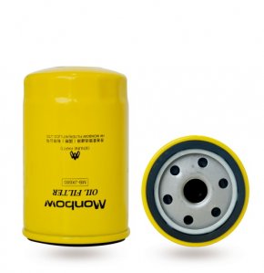 MB-JX680 Фильтр масляный