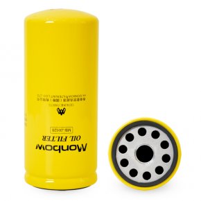 MB-JX628 (caterpillar тип) --> FJ3025 / 1R0739 / LF667 тип катерпилер Фильтр масляный