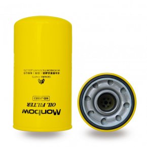MB-JX683 Монбоу Фильтр масляный