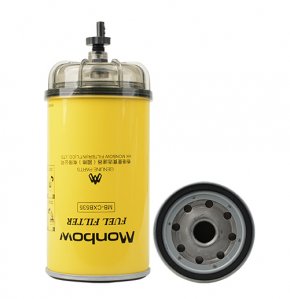 MB-CXB1535 (612630080205) Фильтр топливный