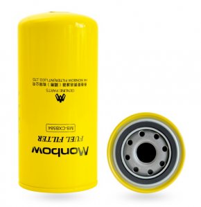MB-CXB584 Снеговая71 Фильтр топливный