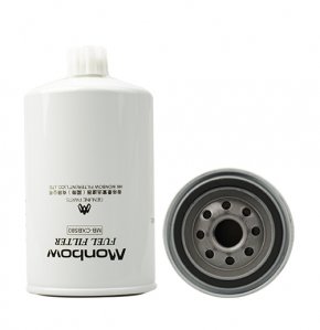 MB-CXB580 CXB!!! --> FU1093 Лефонг Фильтр топливный