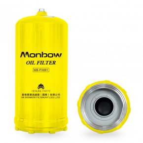 MB-PX681 Снеговая71 Фильтр гидравлический