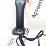 KB5301B Ручка джойстика Дусан DX / Хундай R-9 [3кнопки - 6контактов] Ручка джойстика Хундай R-9