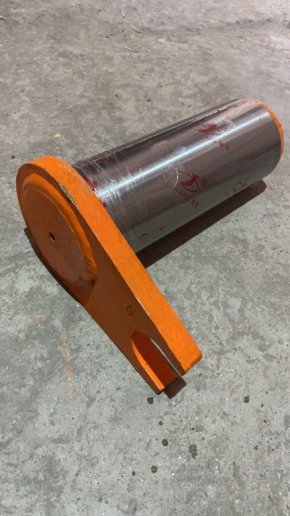90x250/90x255-DH300  Палец соединительный