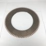 FM2653 == 76 EXTTH 164.0X103.0X2.2 Фрикционный диск с напылением