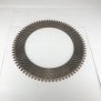 FM2653B == 76 EXTH 164.0X110.0X2.2 Фрикционный диск с напылением