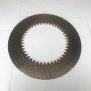 FM2931 == 43 INTTH 173.8X103.0X2.5 Фрикционный диск с напылением