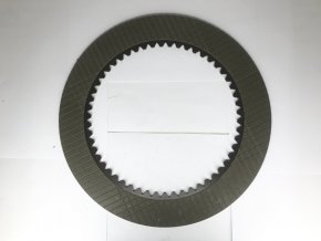 FM2995 == 54 INTTH 325.0X224.0X4.5 Фрикционный диск с напылением