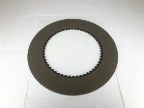 FM3139 == 54 INTTH 215.0X134.1X5.1 Фрикционный диск с напылением