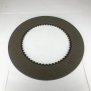 FM3139 == 54 INTTH 215.0X134.1X5.1 Фрикционный диск с напылением