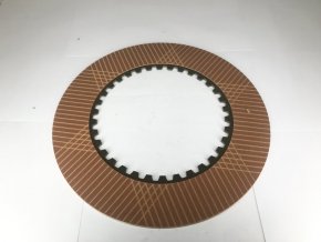 FM2811 == 34 INTTH 277.0x167.0x4.5 Фрикционный диск с напылением