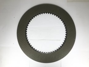 FM2991 == 57 INTTH 360.0X237.0X4.5 Фрикционный диск с напылением