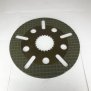FM3035 == 22 INTTH 204.5x53.3x4.8 Фрикционный диск с напылением